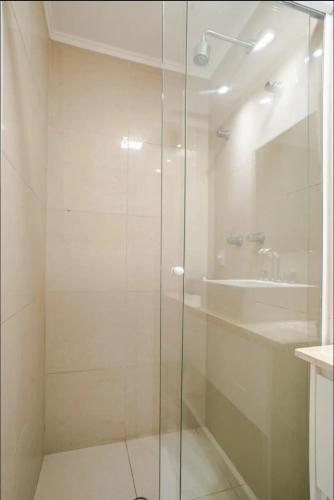 Apartamento ao lado do Einstein e Estádio Morumbi, Sao Paulo (photo 10)