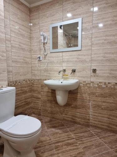 Two-Bedroom Apartment image 3