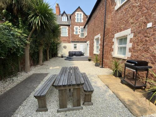 Beachside Cottage Minehead