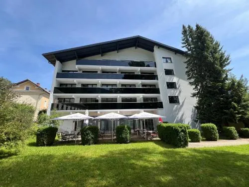Schinagl Klaus in Klaus an der Pyhrnbahn, Österreich