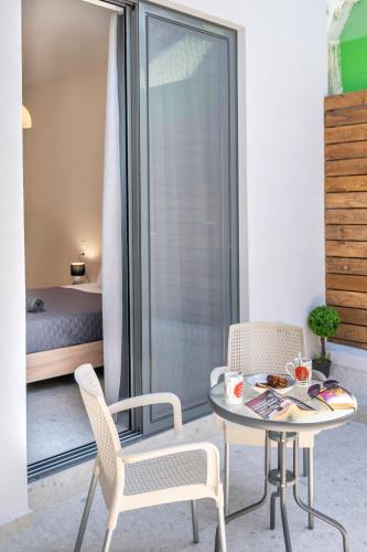 2 bedroom apartment KosHomes1 2