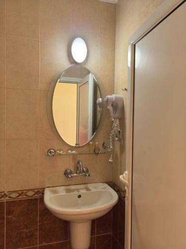 Standard Double with Balcony image 3