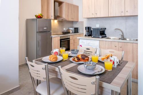 2 bedroom apartment KosHomes1 2