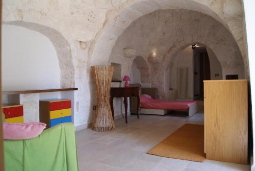 Casa Surya – Ostuni, AR