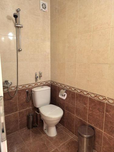 Standard Double with Balcony image 4