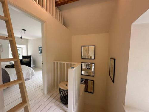 Bridge Cottage Upper Malone in เขตมอเตอร์เวย์