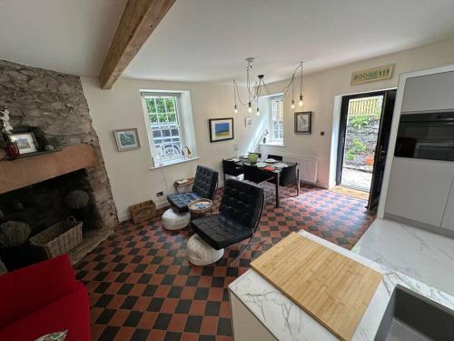 Bridge Cottage Upper Malone in เขตมอเตอร์เวย์