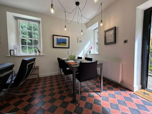 Bridge Cottage Upper Malone in เขตมอเตอร์เวย์