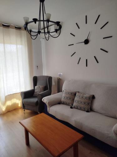Acogedor Apartamento En Huesca
