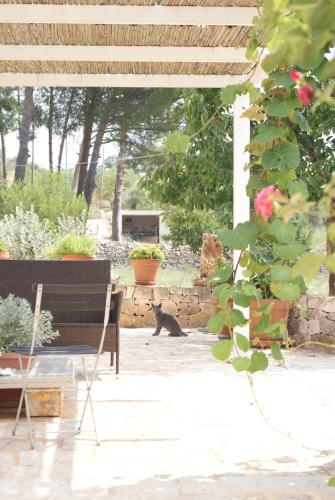 Casa Surya – Ostuni, AR
