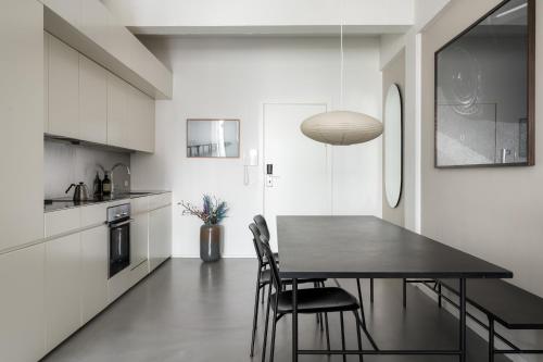 The Pier Ateliers by Daniel&Jacob's, Kodaň (fotografie 4)