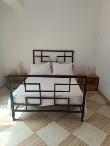 Résidence iskander (Residence iskander) in Jijel