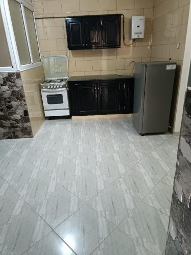 Résidence iskander (Residence iskander) in Jijel