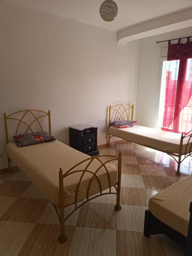 Résidence iskander (Residence iskander) in Jijel