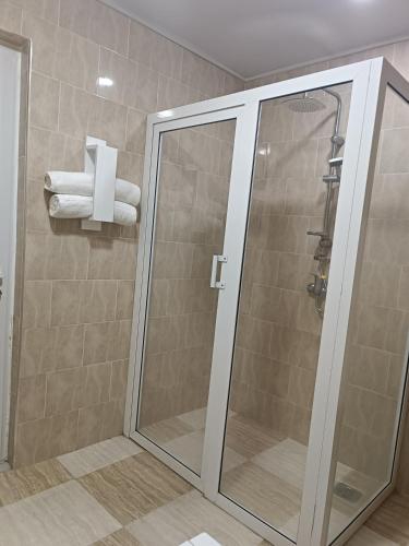 Résidence iskander (Residence iskander) in Jijel