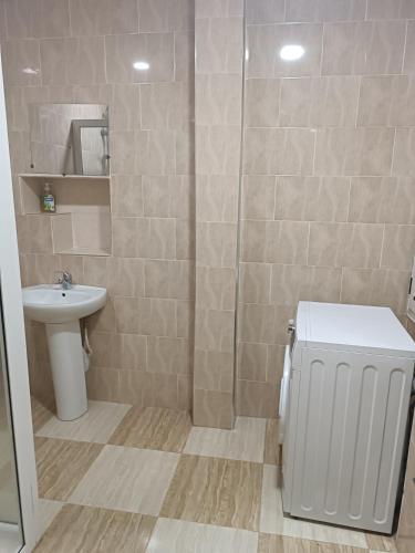 Résidence iskander (Residence iskander) in Jijel