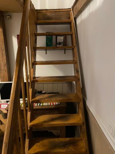 Le Petit Mont by Cocoonr - image 4