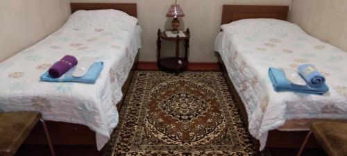 Shushan GUEST HOUSE