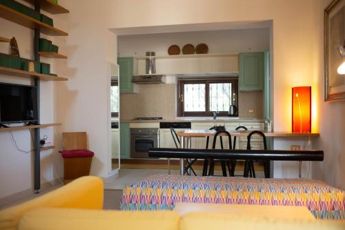 Casa Surya – Ostuni, AR
