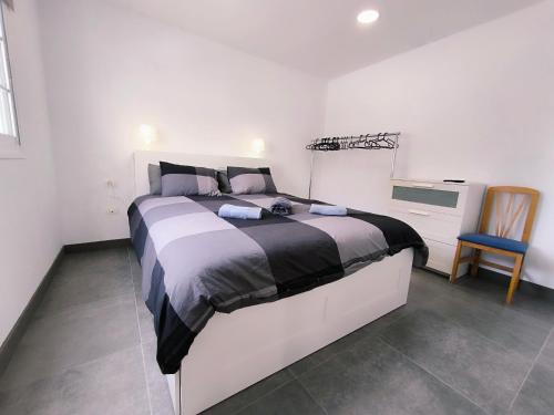 Oasis Urban Barranco Grande Room Type - One-Bedroom Apartment