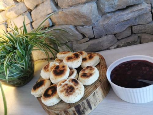 Centrum Wypoczynkowo - Konferencyjne Bogdanka w Kalnicy