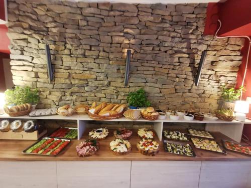 Centrum Wypoczynkowo - Konferencyjne Bogdanka w Kalnicy