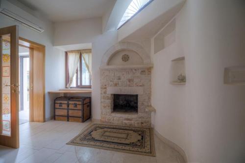 Casa Surya – Ostuni, AR