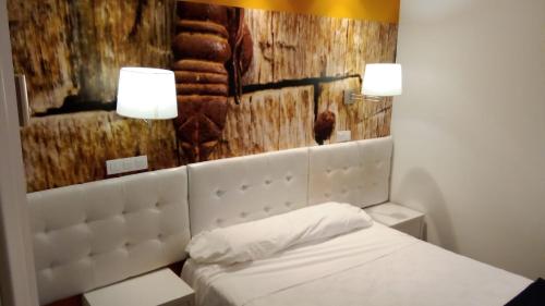 Hotel Villa Sonsierra in San Vicente de la Sonsierra