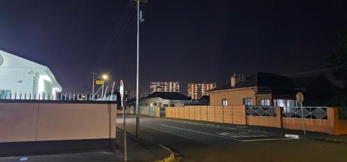 고센 로지 피츠로이