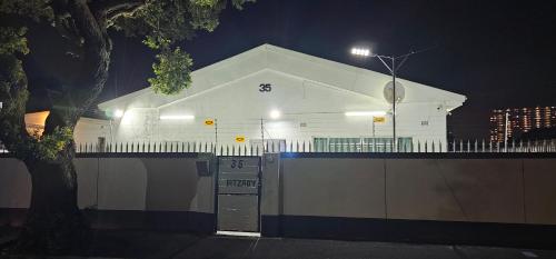 Goshen Lodge Fitzroy Goshen Lodge Fitzroy