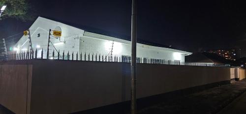 고센 로지 피츠로이