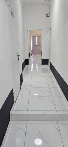 고센 로지 피츠로이