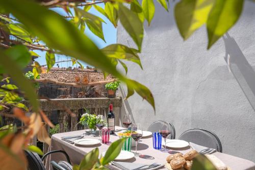Ca' dell' Artista with Balcony and Terrace - image 8