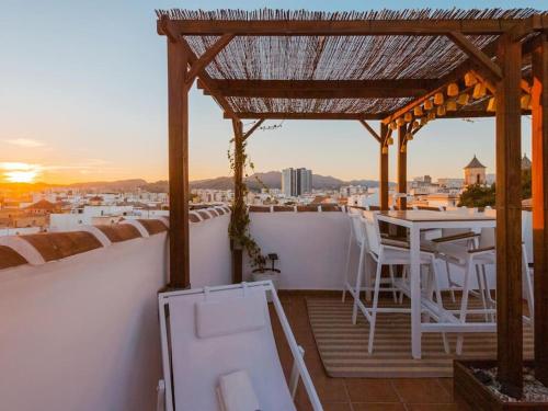Terraza de Carretería, Málaga (photo 2)