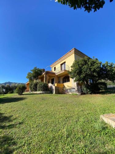 villa Fiametta - Pula