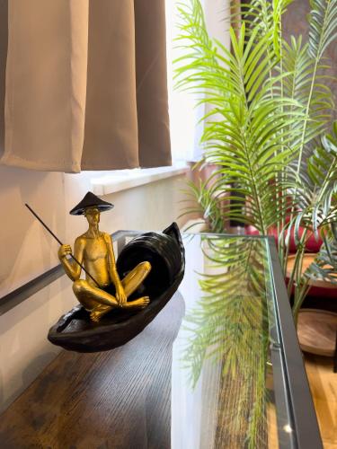 Exklusives Leipzig City Apartment Relax, Leipzig (photo 7)