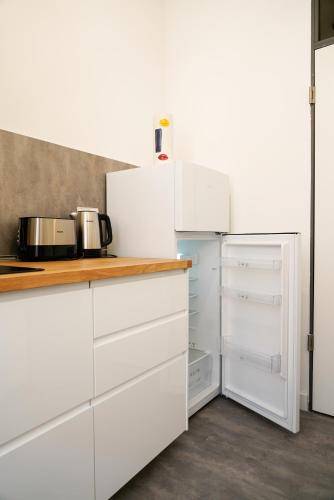 Exklusives Leipzig City Apartment Relax, Leipzig (photo 6)