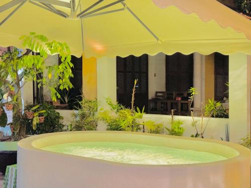 Thuy Homestay Hoi An
