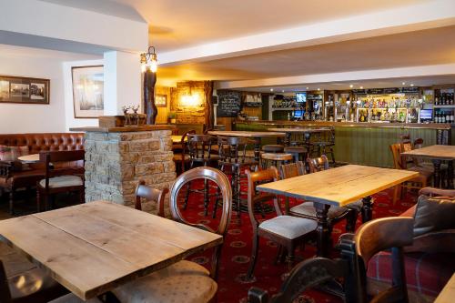 The Little Mill Inn in โรเวิร์ท