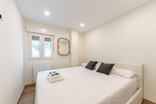 Sagar by People Rentals, Bilbao (fotografie 2)
