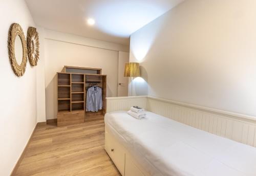 Sagar by People Rentals, Bilbao (fotografie 10)