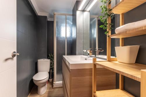Sagar by People Rentals, Bilbao (fotografie 8)