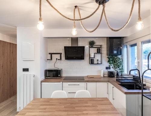 Sagar by People Rentals, Bilbao