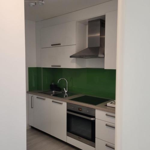 Apartman Mia