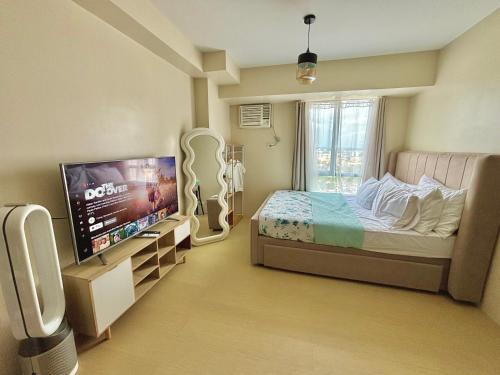 Cozy Aesthetic Condo in IT PARK Cebu