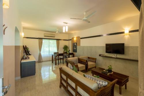 Facilities, Olive Farm @ Embassy International Riding School near Ghati Subramanya Temple