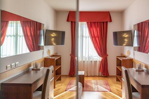 Suite, junior