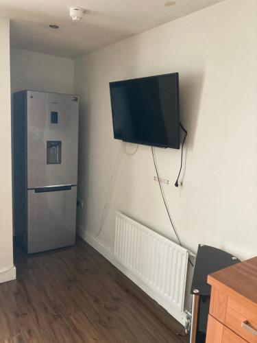 Duplex Apartment, Glasgow (photo 8)