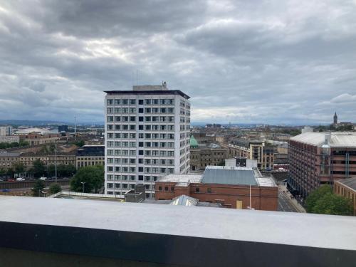 Duplex Apartment, Glasgow (photo 10)