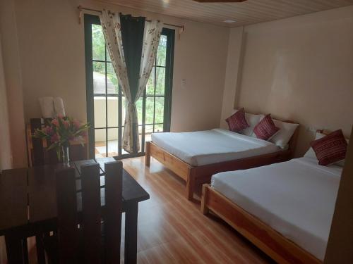 Quarry Bay Hometel Sagada Quarry Bay Hometel Sagada